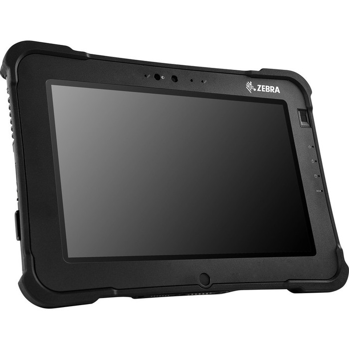 Alternate-Image1 Image for Zebra XSLATE L10 Rugged Tablet - 10.1" WUXGA - Octa-core (8 Core) 2.20 GHz - 4 GB RAM - 64 GB Storage - Android 11 - 4G