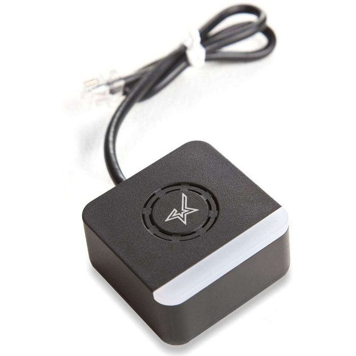 Main image for Star Micronics MC-Sounder, Programmable Buzzer and Visual Alarm for mC-Print