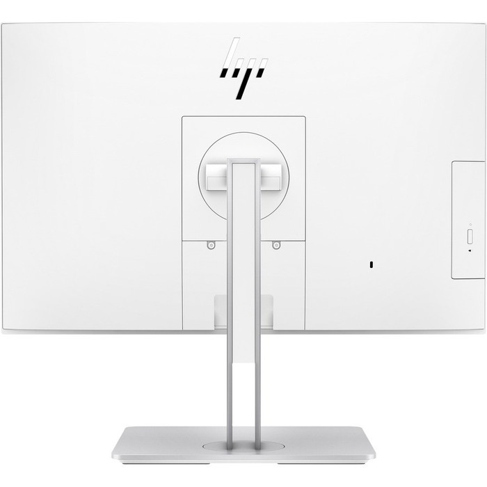 Rear Image for HP EliteOne 800 G5 All-in-One Computer - Intel Core i5 9th Gen i5-9500 3 GHz - 8 GB RAM DDR4 SDRAM - 256 GB SSD - 23.8" 1920 x 1080 Touchscreen Display - Desktop