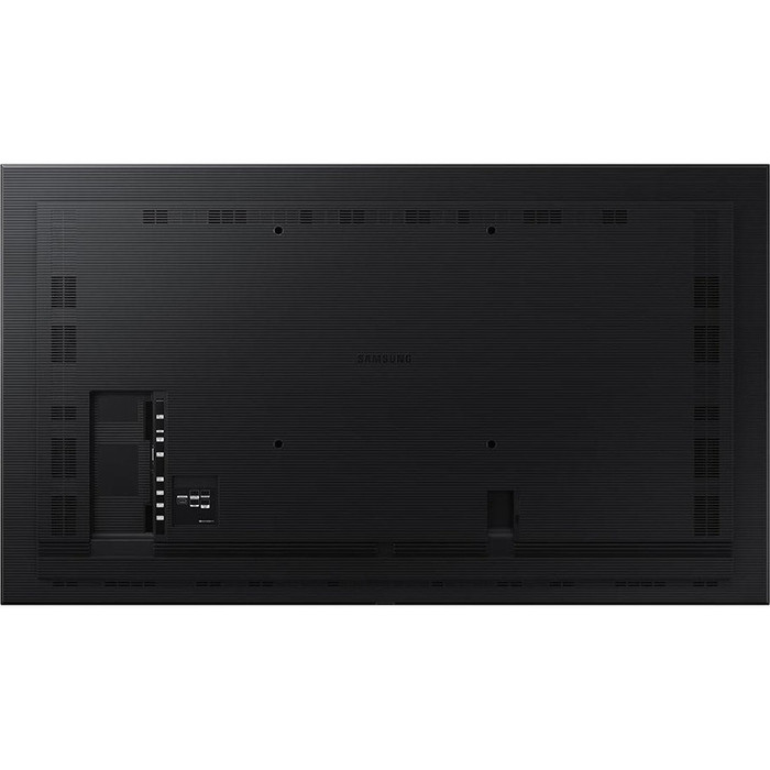 Rear Image for Samsung QM65R Digital Signage Display