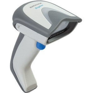 Main image for Datalogic Gryphon GD4132 Mobile Barcode Scanner