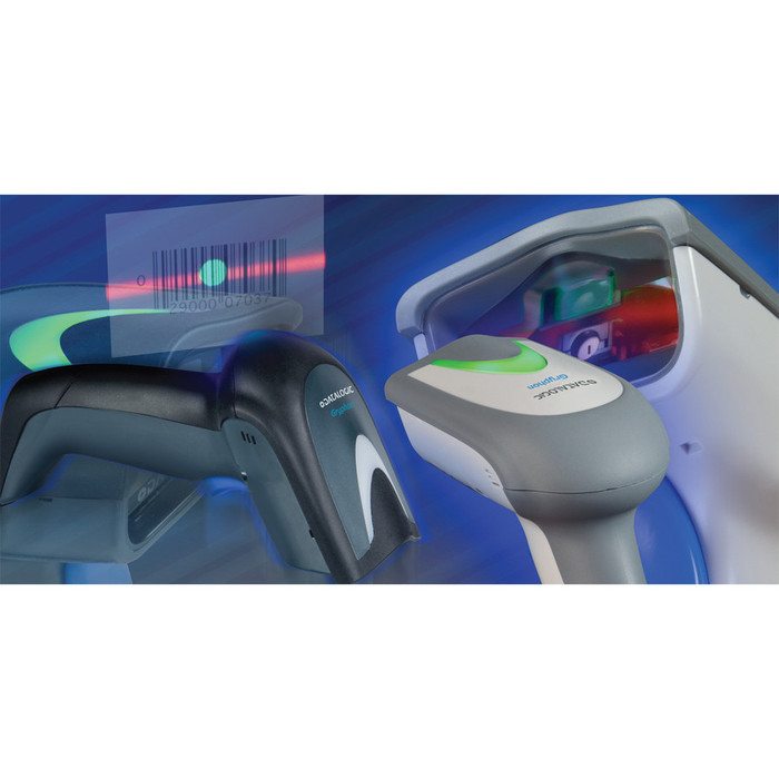 Alternate-Image2 Image for Datalogic Gryphon GD4132 Mobile Barcode Scanner