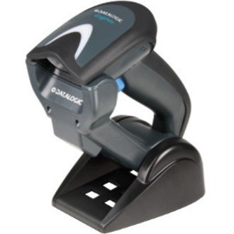 Left Image for Datalogic Gryphon GBT4132 Mobile Barcode Scanner Kit