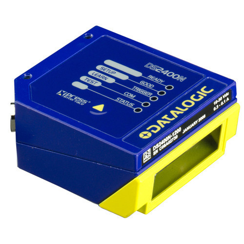 Main image for Datalogic DS2400N-2200 Bar Code Reader