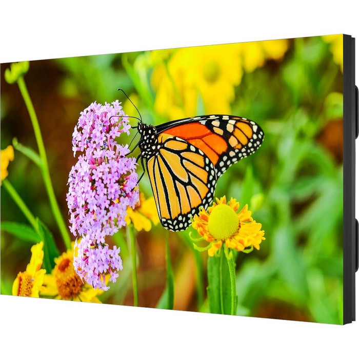 Main image for NEC Display 55" LED Backlit 0.88mm Ultra-Narrow Bezel 2x2 Video Wall Bundle