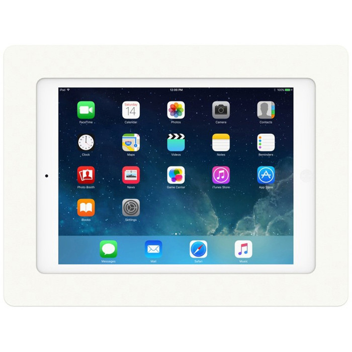 Main image for Tablet Enclosure for iPad PRO 12.9" 3rd &amp; 4th GEN