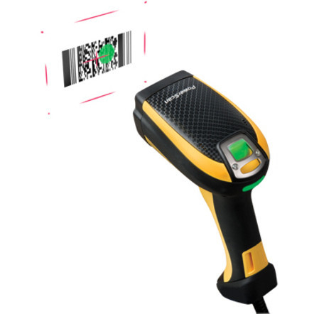 Alternate-Image3 Image for Datalogic PowerScan PD9531 Mobile Barcode Scanner