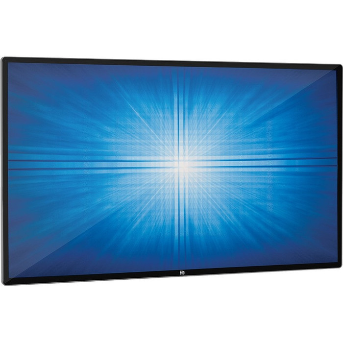 Right Image for Elo 6553L 65" (4K) Interactive Digital Signage