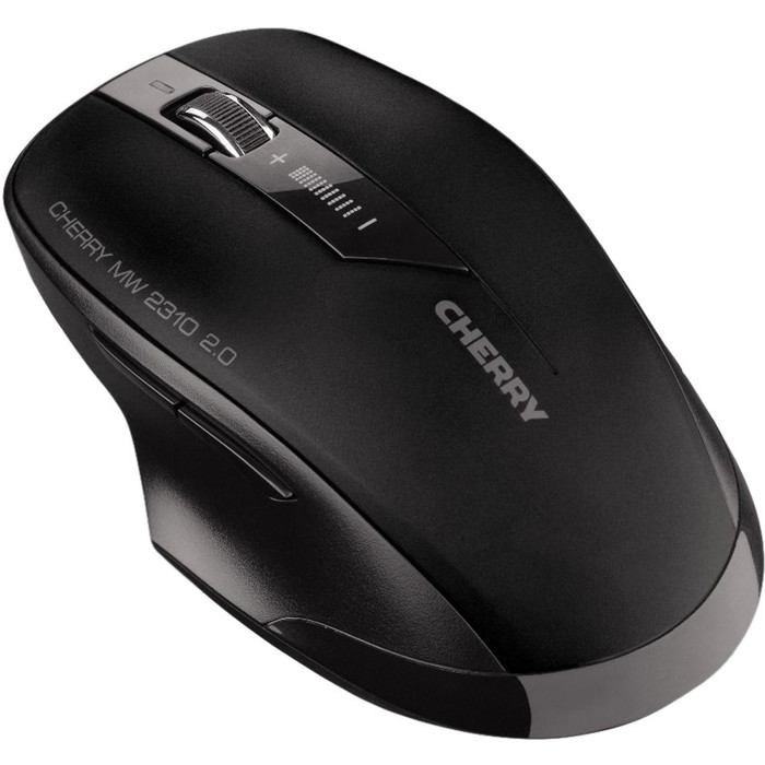Alternate-Image2 Image for CHERRY MW 2310 2.0 Wireless Mouse