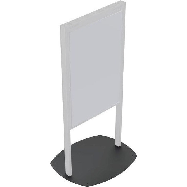 Main image for Premier Mounts Floor Mount for Digital Signage Display - Black