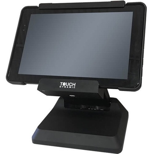 Main image for Touch Dynamic Quest III Windows Tablet