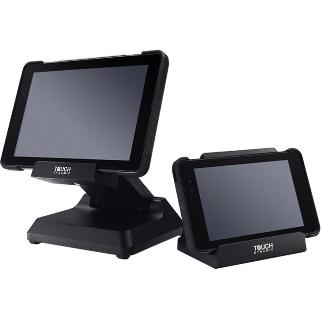 Main image for Touch Dynamic Quest III Windows Tablet