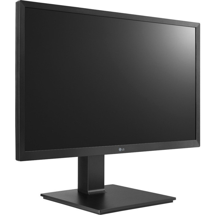 Right Image for LG 24BL450Y-B 23.8" Full HD LCD Monitor - 16:9 - TAA Compliant