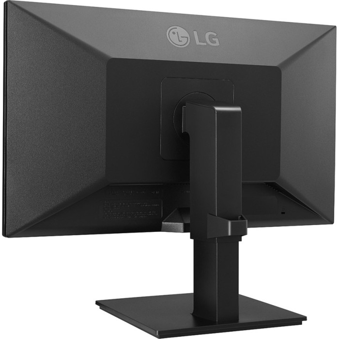 Alternate-Image2 Image for LG 24BL450Y-B 23.8" Full HD LCD Monitor - 16:9 - TAA Compliant