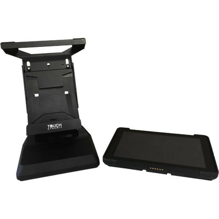 Alternate-Image2 Image for Touch Dynamic Quest III Windows Tablet