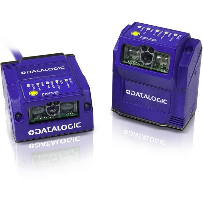 Main image for Datalogic Matrix 210N 213-110 Fixed Mount Barcode Scanner