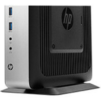 Alternate-Image1 Image for HP t730 Thin Client - AMD R-Series RX-427BB Quad-core (4 Core) 2.70 GHz - TAA Compliant