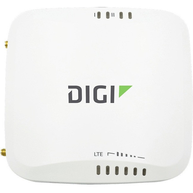 Main image for Digi EX15 Wi-Fi 5 IEEE 802.11ac 2 SIM Ethernet, Cellular Modem/Wireless Router