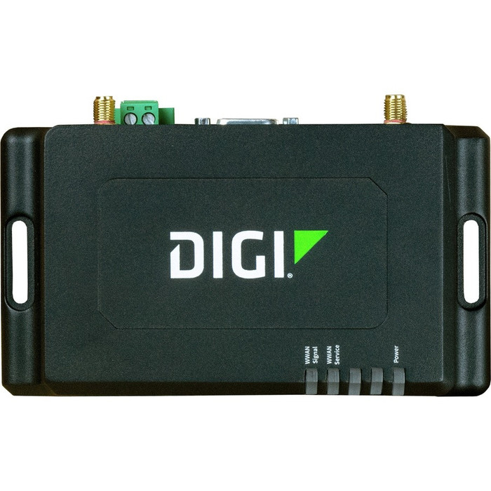 Top Image for Digi DIGI IX14 2 SIM Cellular, Ethernet Modem/Wireless Router