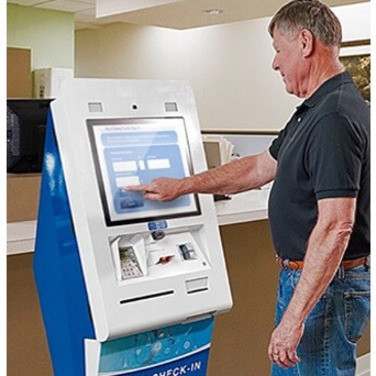 Alternate-Image3 Image for Elo 2295L 21.5" Open-frame LCD Touchscreen Monitor - 16:9 - 14 ms