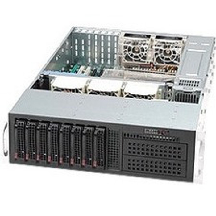 Main image for Supermicro SuperChassis 835TQC-R802B