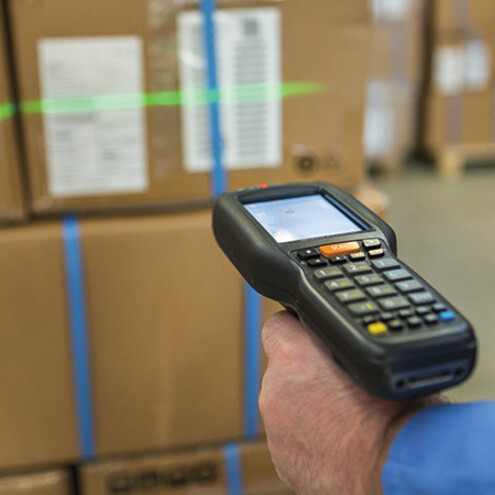 Alternate-Image2 Image for Datalogic Falcon X4 Mobile Computer