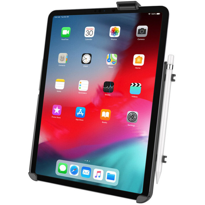 Alternate-Image1 Image for RAM Mounts EZ-Roll'r Vehicle Mount for Camera, iPad