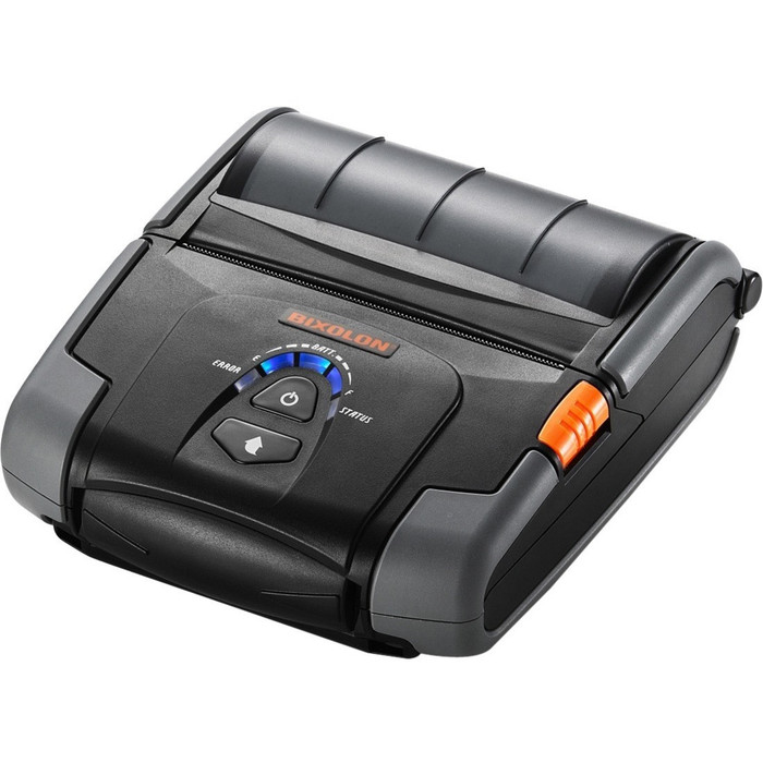 Main image for Bixolon SPP-R400 Direct Thermal Printer - Monochrome - Label/Receipt Print - USB - Serial