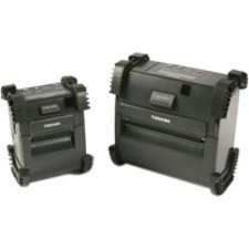 Main image for Toshiba B-EP4DL Direct Thermal Printer - Monochrome - Portable - Label/Receipt Print - USB - Bluetooth