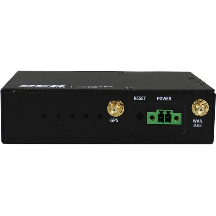 Main image for BEC Technologies MXConnect MX-230 1 SIM Ethernet, Cellular Modem/Wireless Router