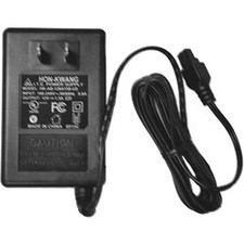 Main image for CradlePoint Standard Replacement 3A Power Supply for AER1600/AER1650/CBA850