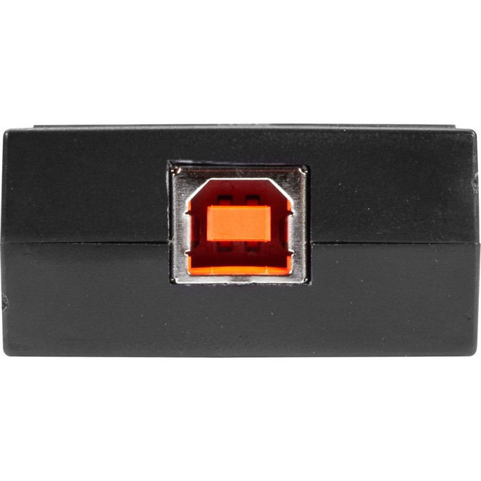 Alternate-Image3 Image for Black Box USB to RS422/485 Converter with Opto-Isolation