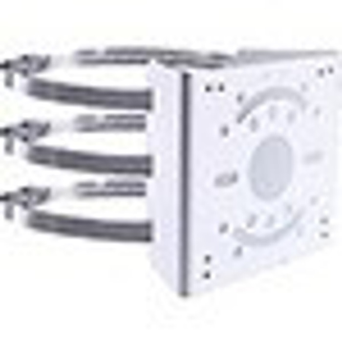 Main image for GeoVision GV-Mount420 Pole Mount for Network Camera