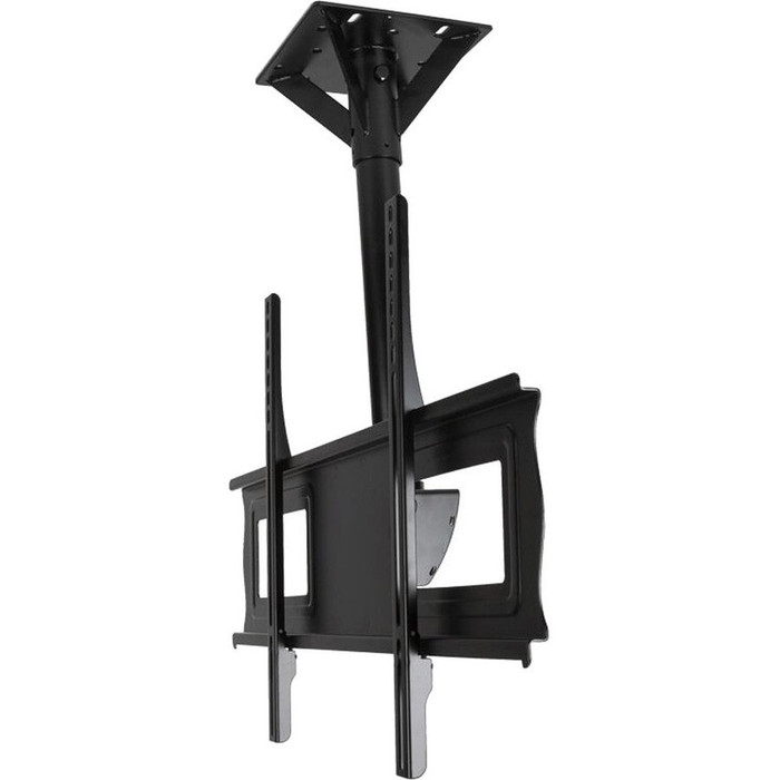 Left Image for SunBriteTV Ceiling Mount for Flat Panel Display - Black