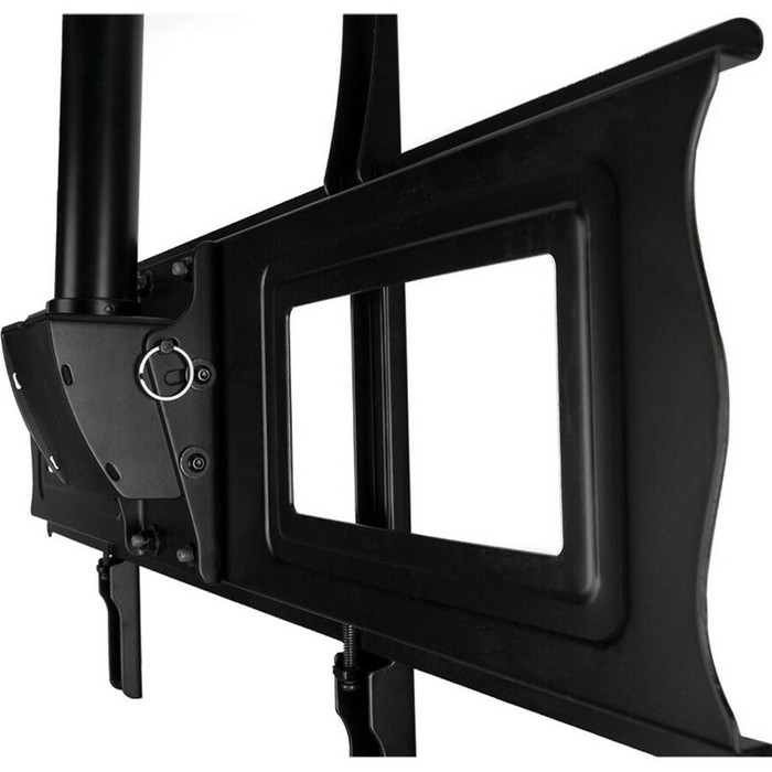 Alternate-Image1 Image for SunBriteTV Ceiling Mount for Flat Panel Display - Black