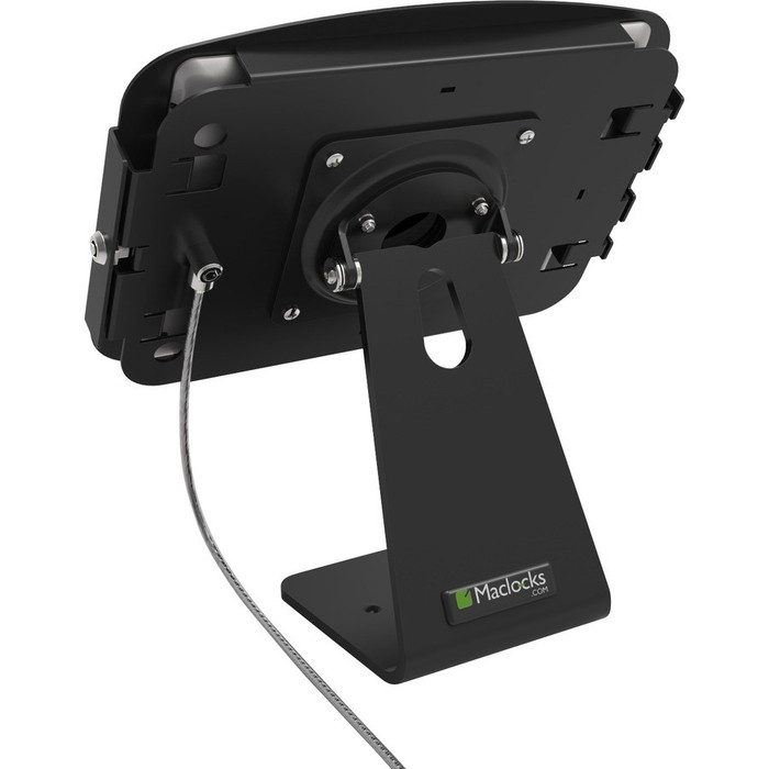 Rear Image for Compulocks Space Counter Mount for Tablet - Black