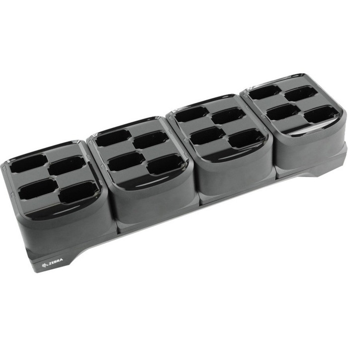 Main image for Zebra Multi-Bay Battery Charger
