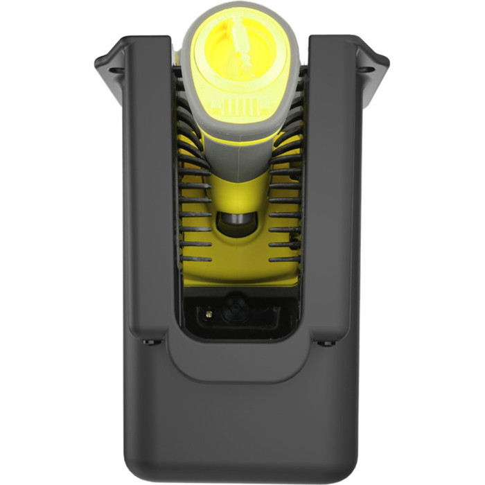 Alternate-Image2 Image for RAM Mounts Power-Grip XL Universal Scanner Gun Holder