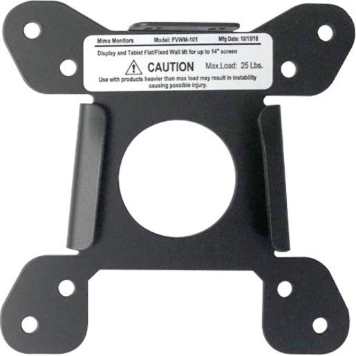 Alternate-Image2 Image for Mimo Monitors Wall Mount for Display, Tablet