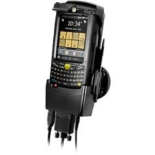 Main image for RAM Mounts Quick-Draw Jr Powered Dock for Motorola MC5590, MC67 + More