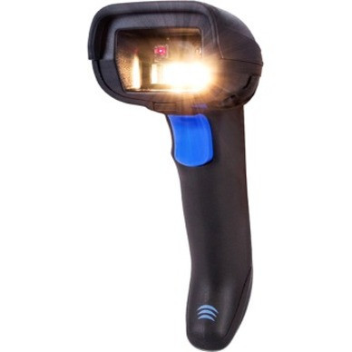 Front Image for Datalogic Gryphon GBT4500 Mobile Barcode Scanner