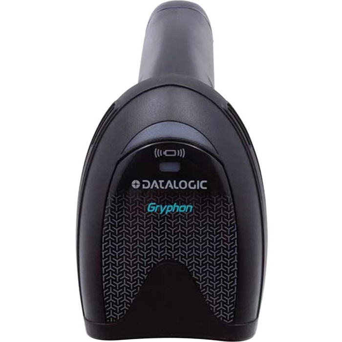 Top Image for Datalogic Gryphon GBT4500 Mobile Barcode Scanner