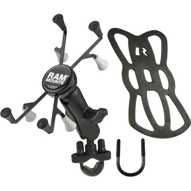 Main image for RAM Mounts X-Grip Vehicle Mount for Tablet, Mobile Device, iPad