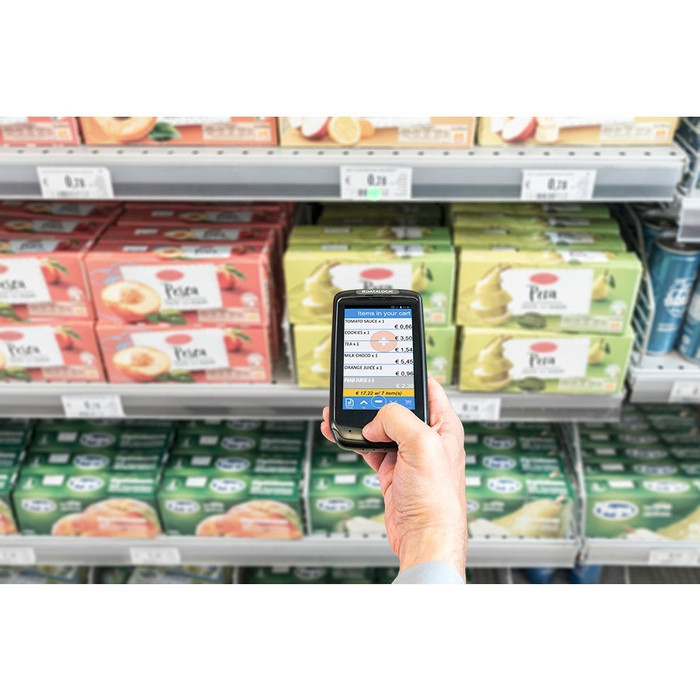 Alternate-Image3 Image for Datalogic Memor 1 Mobile Computer