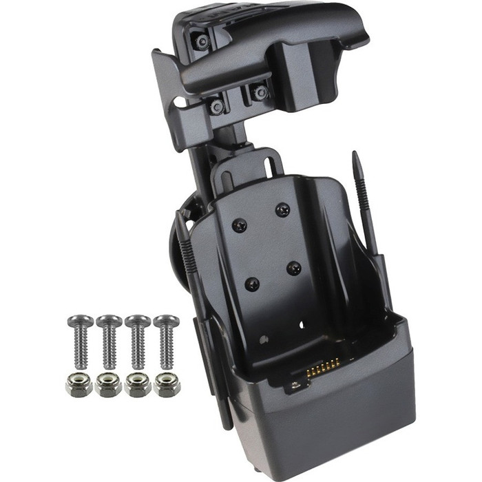 Main image for RAM Mounts Quick-Draw Jr Powered Dock for Motorola MC5590, MC67 + More
