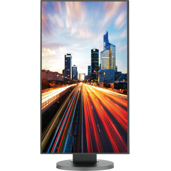 Alternate-Image1 Image for NEC Display MultiSync EX241UN-PT-H 23.8" LCD Touchscreen Monitor - 16:9 - 6 ms