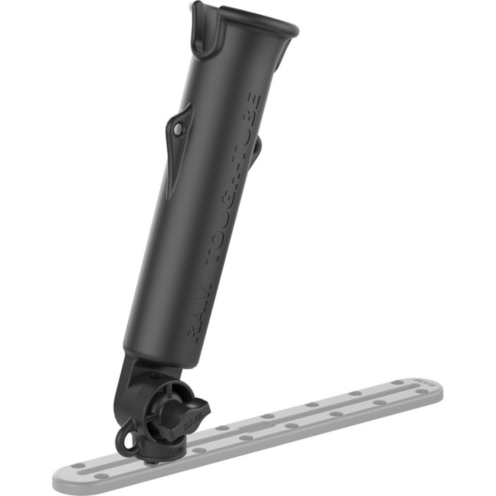 Right Image for RAM Mounts Tough-Tube Mounting Adapter for Fishing Rod, Kayak