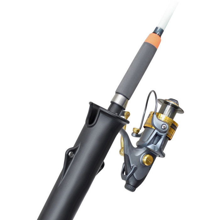 Alternate-Image1 Image for RAM Mounts Tough-Tube Mounting Adapter for Fishing Rod, Kayak