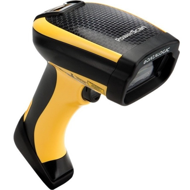 Main image for Datalogic PowerScan PD9531 Mobile Barcode Scanner