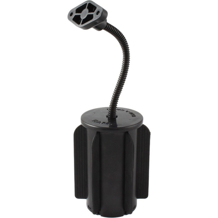 Main image for RAM Mounts RAM-A-CAN II Vehicle Mount for Cup Holder